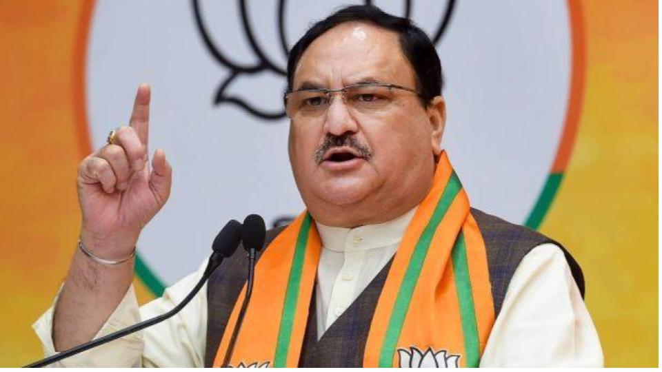 PM Modi changed country’s political culture in 10 years, JP Nadda