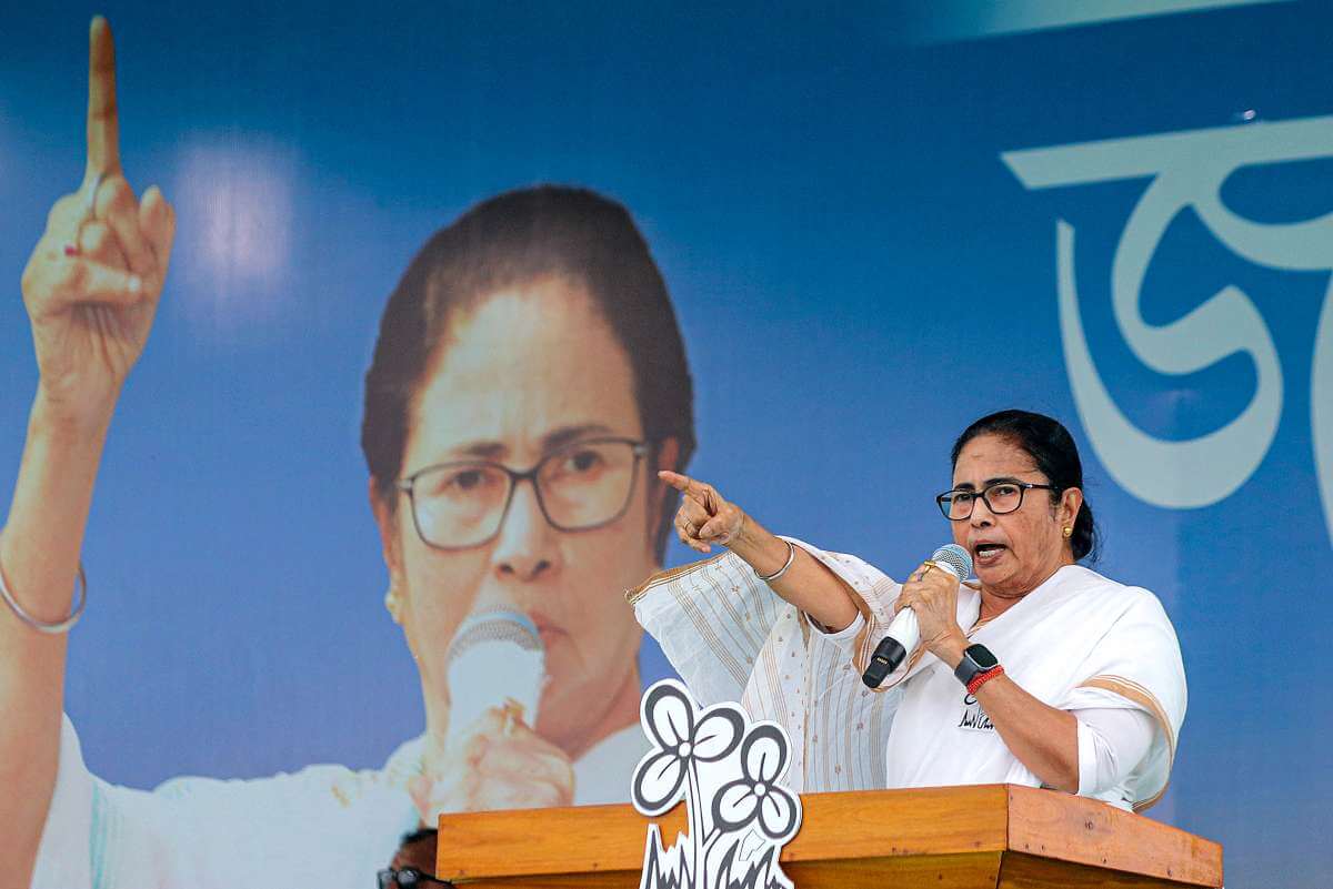 icannotwishunconstitutionalillegalpartyforforminggovernment:mamatalashesoutatbjp