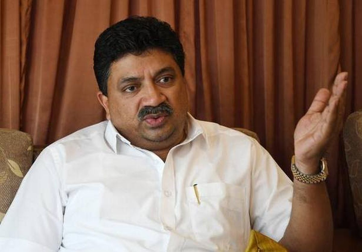 rs1000aidforwomenfamilyheadssoon:tamilnadufinanceminister