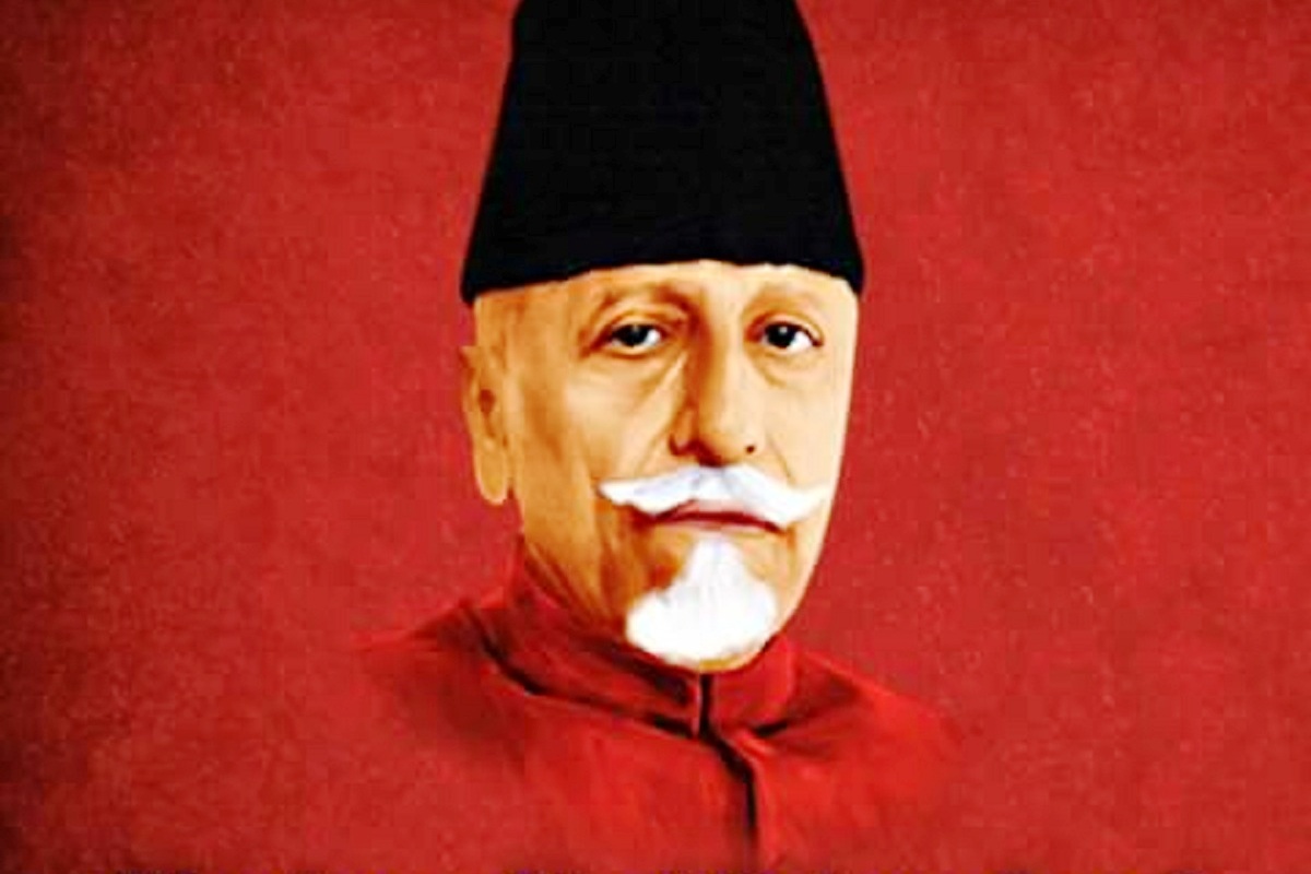pmmodiremembersmaulanaazadonhisbirthanniversary