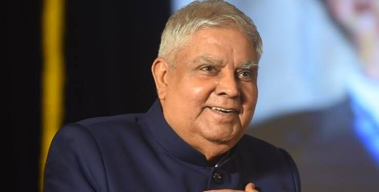 Former Vice President Jagdeep Dhankhar hospitalised in Delhi, will undergo MRI