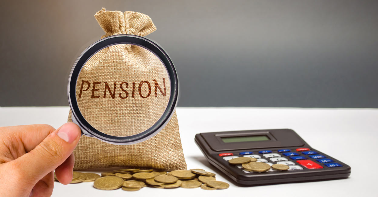 97.91% social security pensions distributed in AP