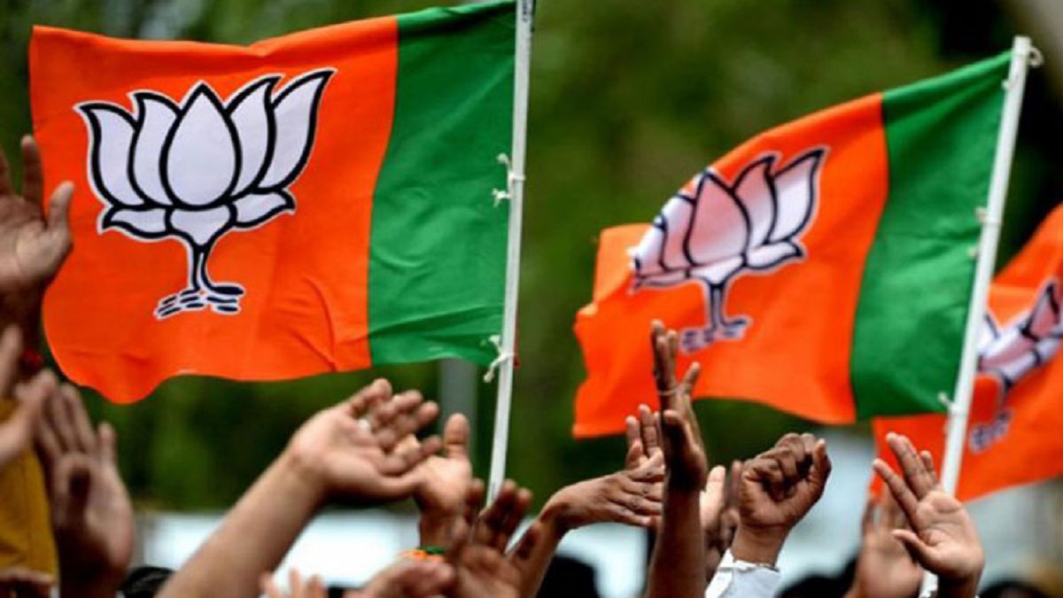 BJP sweeps Panchayat elections in Goa