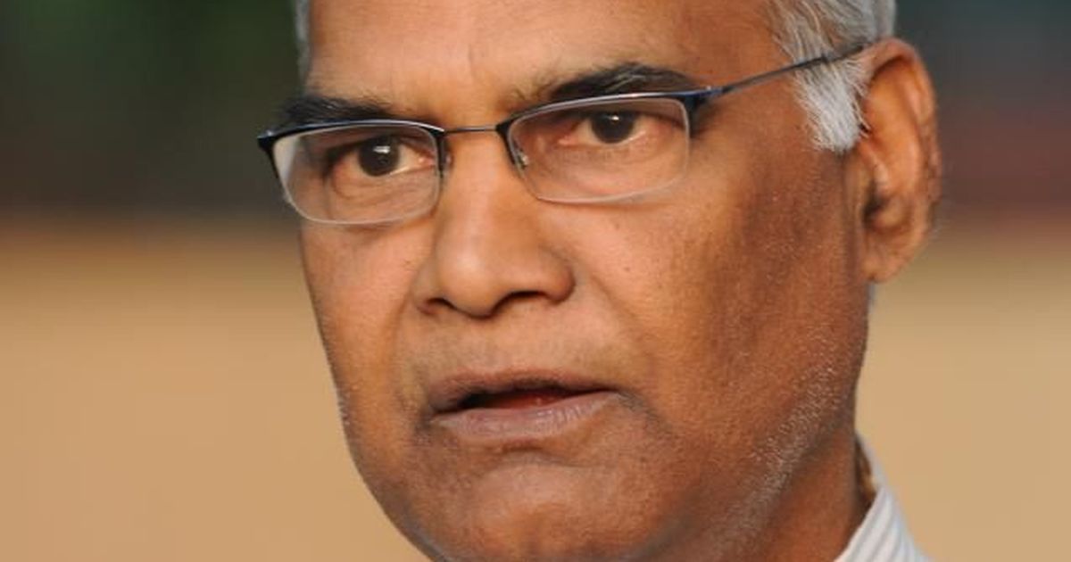 keralapolicearresthindupriestforallegedlythreateningtokillpresidentramnathkovind