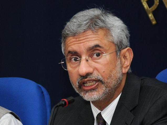 noreasonwhyindiachinacanthandleborderdifferencesthistime:jaishankar