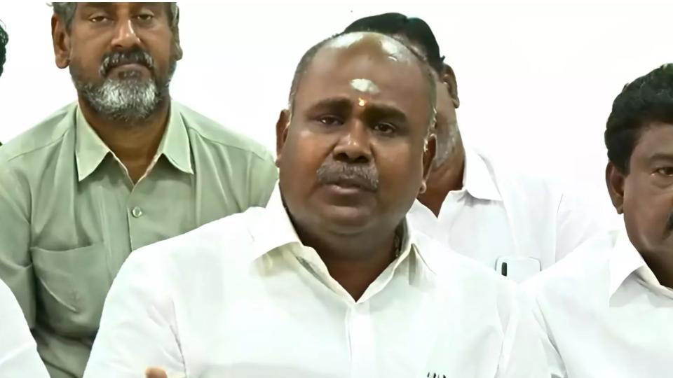 aiadmkwarnspoliticalconsequencesiftvkpoachesitscadre