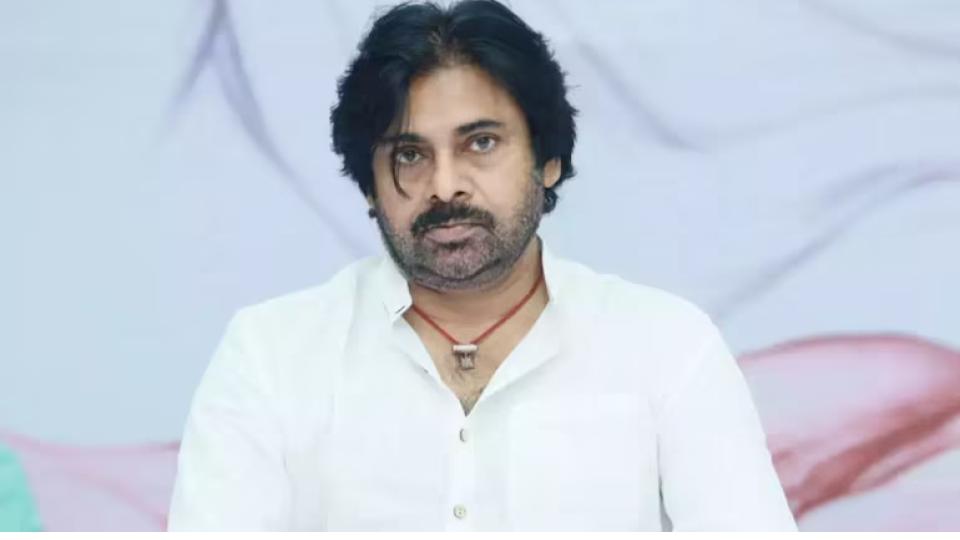 Pawan Kalyan campaign in support of BJP cancelled 