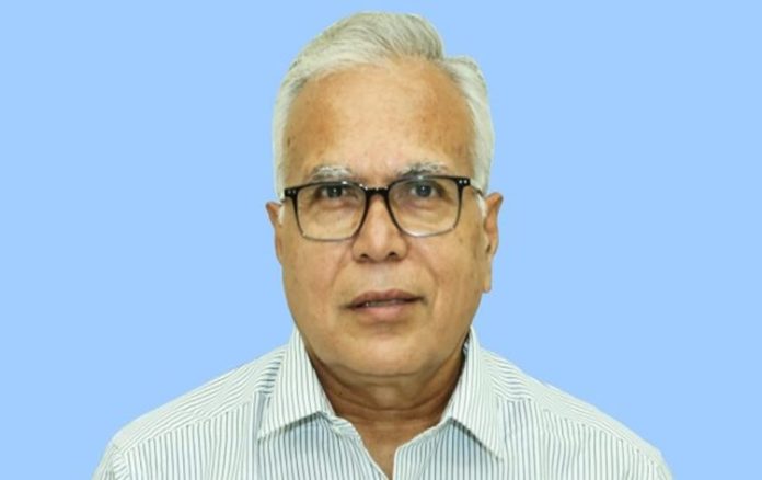 nareshlalwanitakesoverasnewgeneralmanagerofcentralrailway