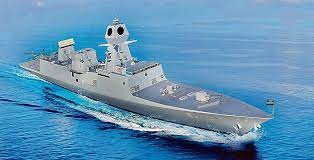 mahendragiriwarshiptobecommissioninmumbaitomorrow