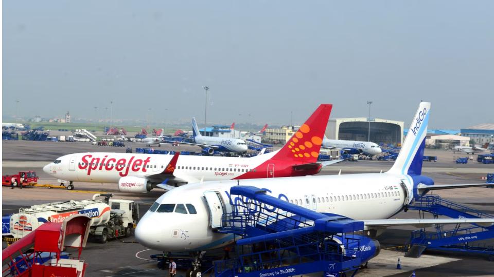 India set to get two new airports in Delhi and Mumbai this month
