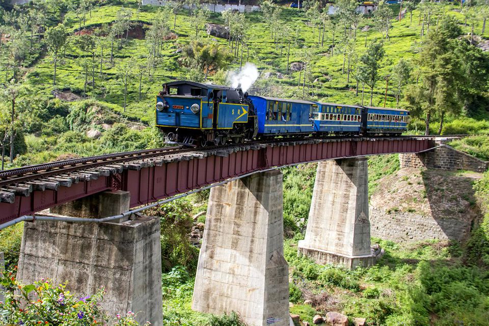uniquenilgirimountainrailwaytorunspecialtrainservicesfromtoday