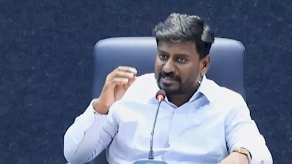 TN Education Minister Clarifies Chicken Biryani Proposal in Midday Meals