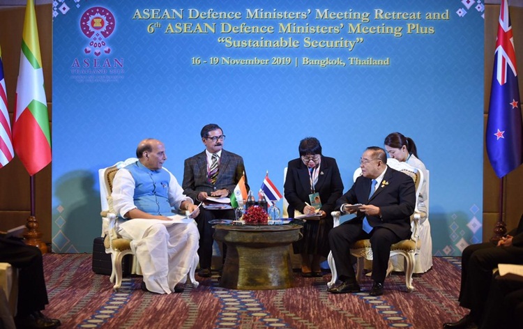 6thaseandefenceministersmeetingplustobeheldinthailandtoday