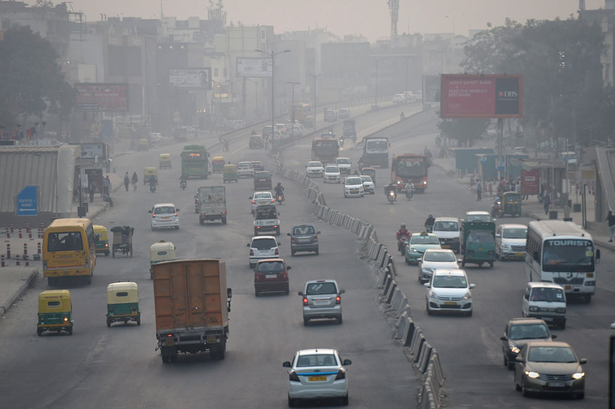 delhiairqualityremainsverypoor