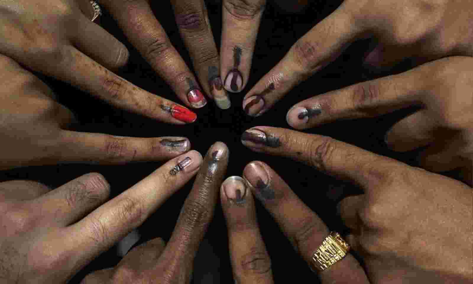 finalelectoralrollofjammuandkashmirpublishedwithatotalof8693lakhvoters