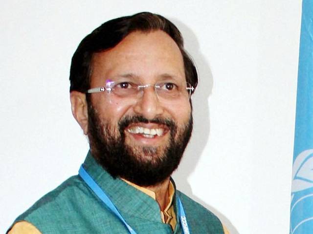 governmenttointroduceteachersaccountability:javadekar