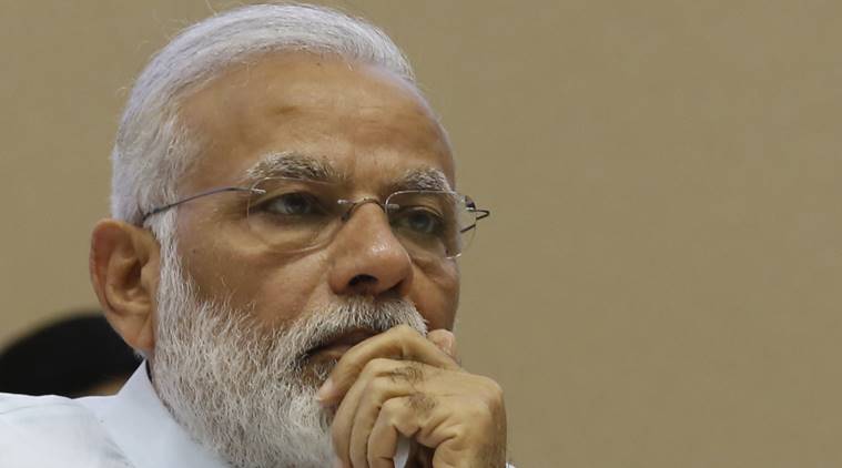 biharflood:pmmodispeakstocmnitishkumar;assuresallpossiblehelp
