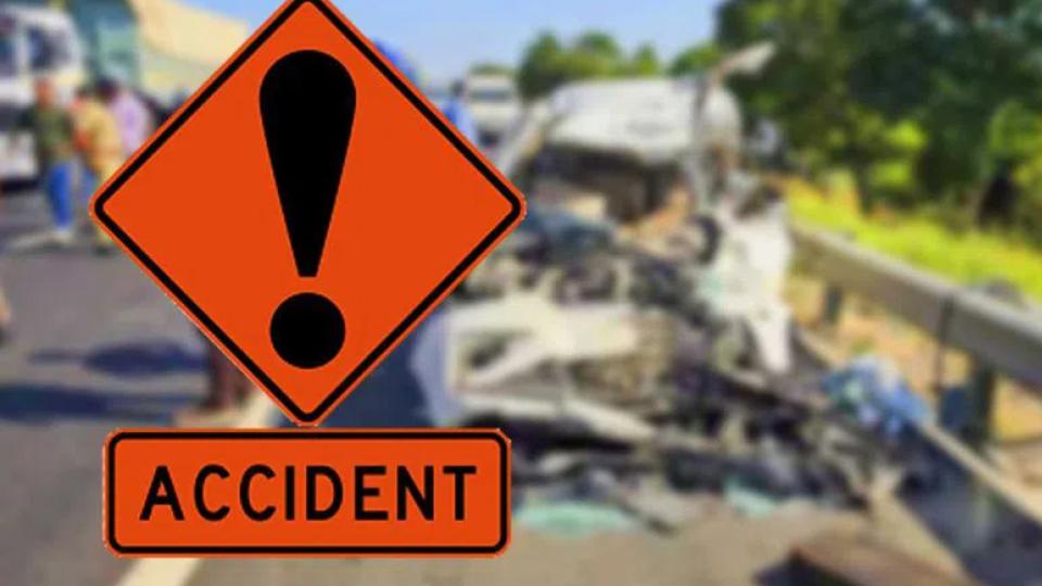 Two tourists of Goa killed in car accident near Lonavala
