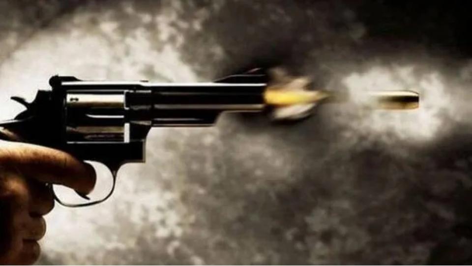 Teen critically injured after classmate opens fire in Gurugram