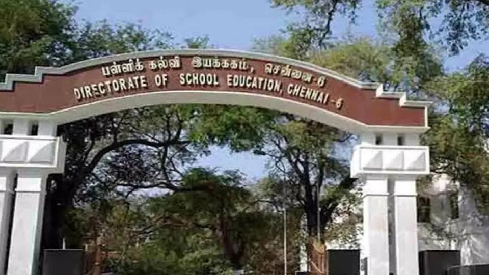 Tamil Nadu to launch literacy programme to educate over four lakh adults