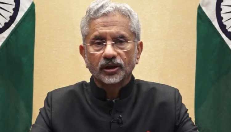Our relations, our dealings with Pakistan will be strictly bilateral: EAM Jaishankar