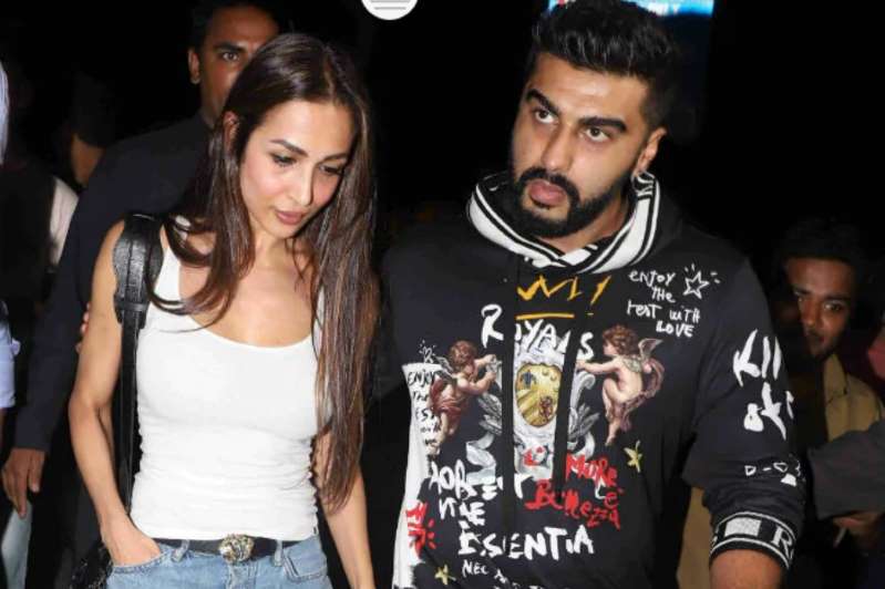 arjunkapoormalaikaaroragetbrutallytrolledonlineafterdinnerdate