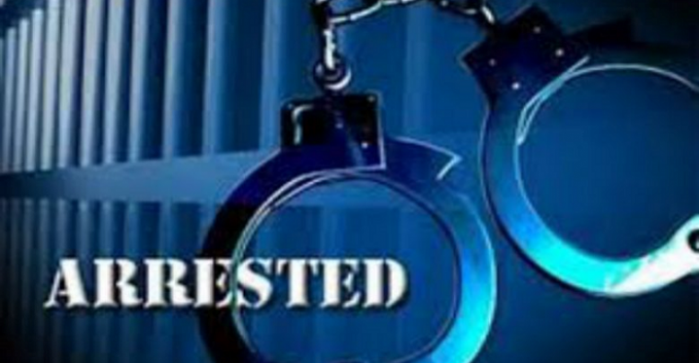 twoterroristsarrestedinjksbaramulladistrict