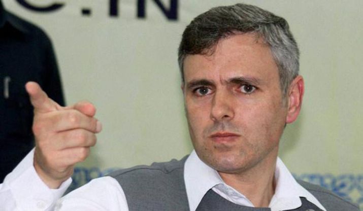 govtsdecisiononarticle370asabetrayaloftrust:omarabdullah