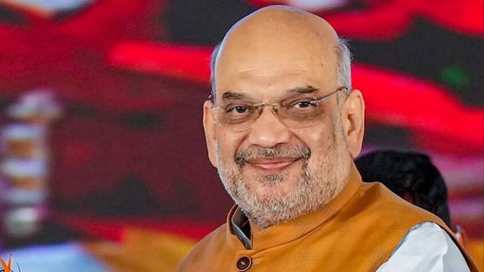 unionhomeministeramitshahembarksondaylongvisittoranchi