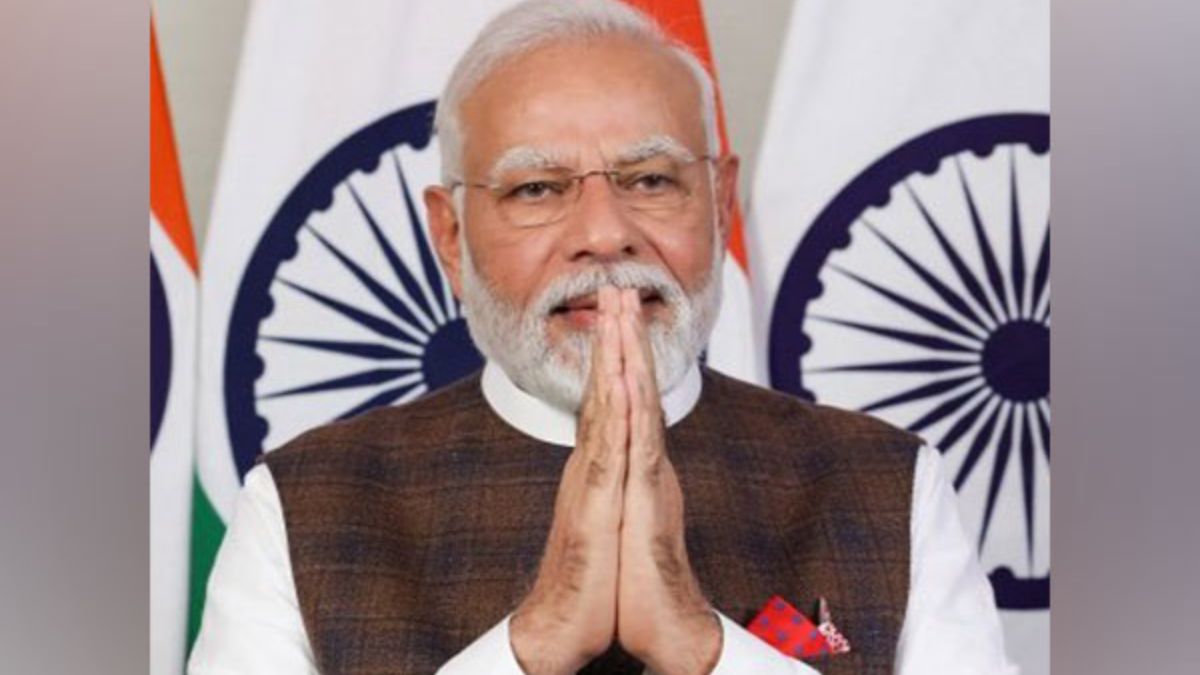 pmmoditolaunchmultipledevelopmentprojectsatbulandshahrinuttarpradeshtoday