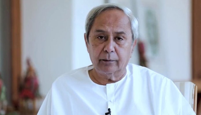 odishatargetstoachieve100%houseconnectionsfordrinkingwaterinallcitiesbytheyear2022:naveenpatnaik