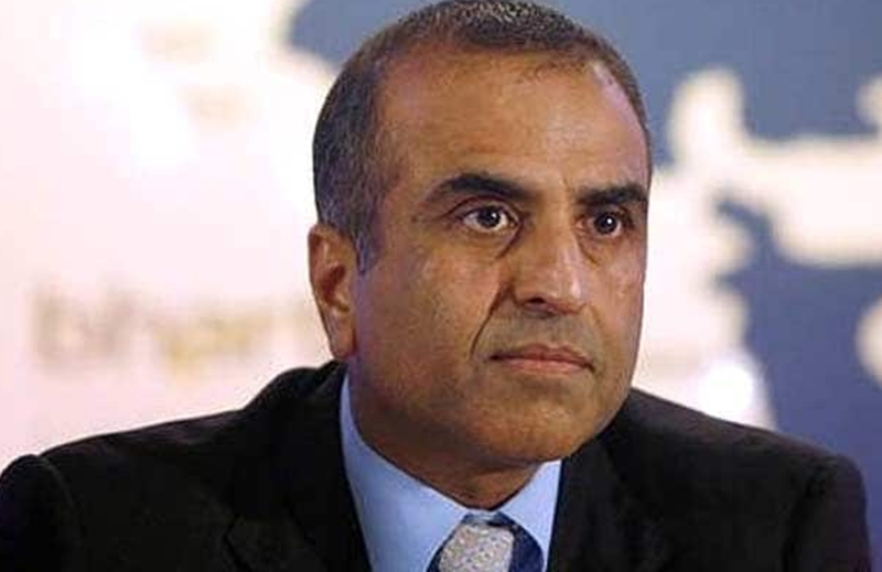 telecomsectorhighlytaxedliketobaccoindustry:sunilmittal