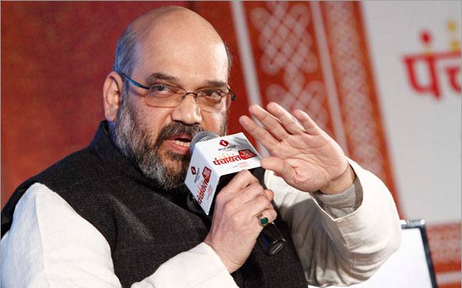 amitshahforms3membercommitteetodecideonpresidentialcandidate