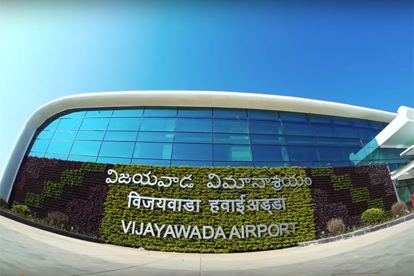 internationalflightstogooperationalatvijayawadaairport