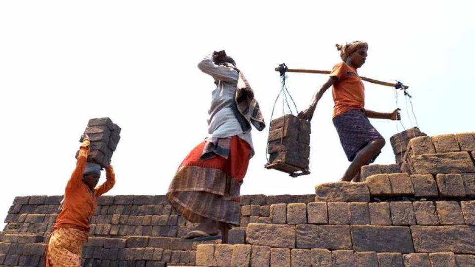 Rajasthan Police rescue 53 tribal workers from Maharashtra