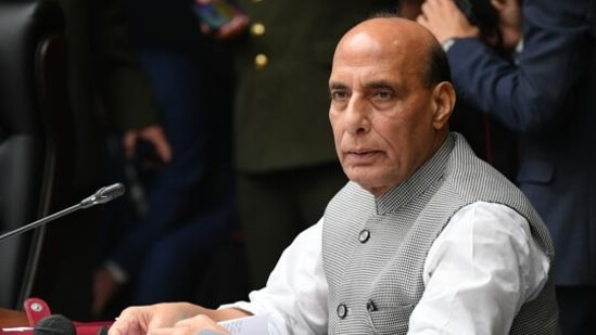Pahalgam attack: Rajnath Singh vows 