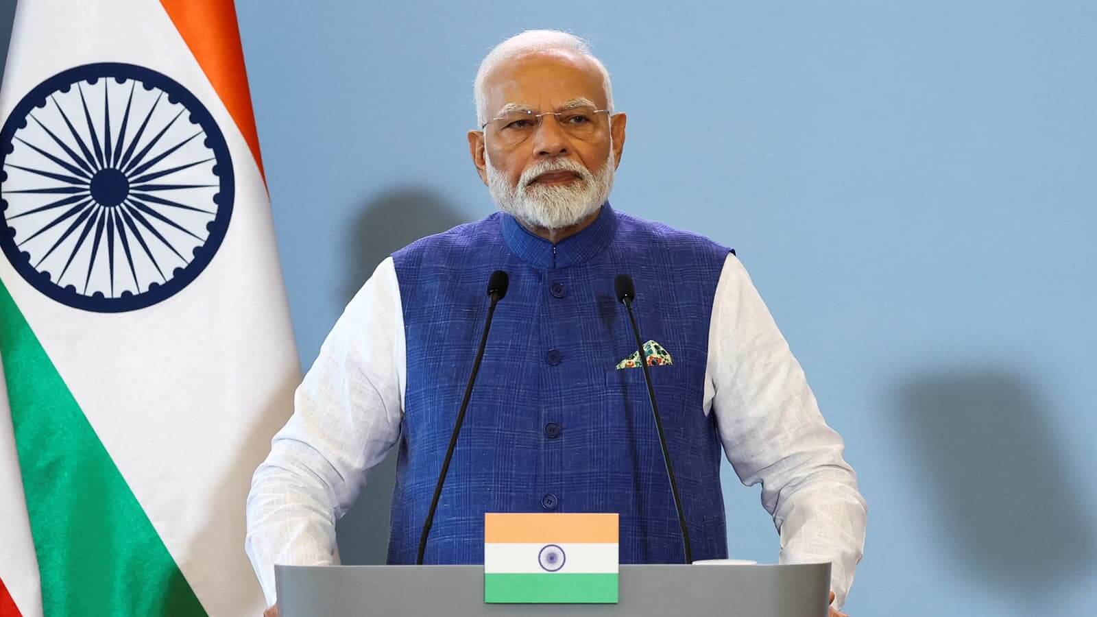 GST savings festival begins tomorrow, double bonanza for middle class: PM Modi