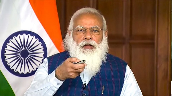 pmmoditointeractvirtuallywithpradhanmantrirashtriyabalpuraskarawardeestoday
