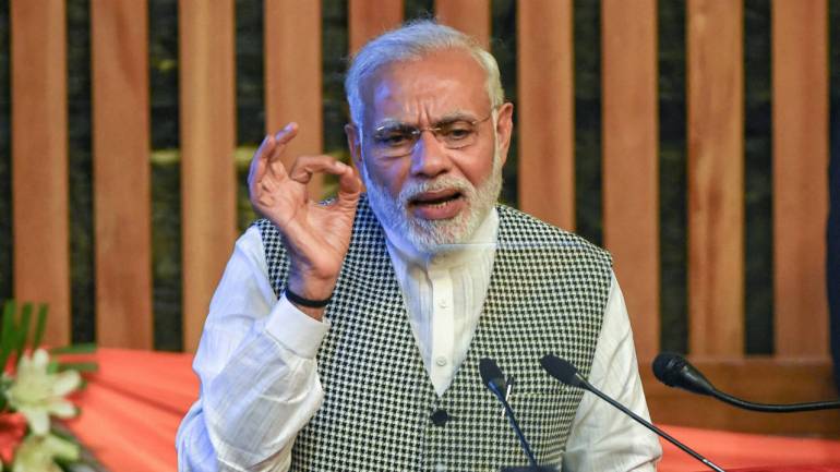 govtworkingtofreehousingsectorfromcorruption:modi