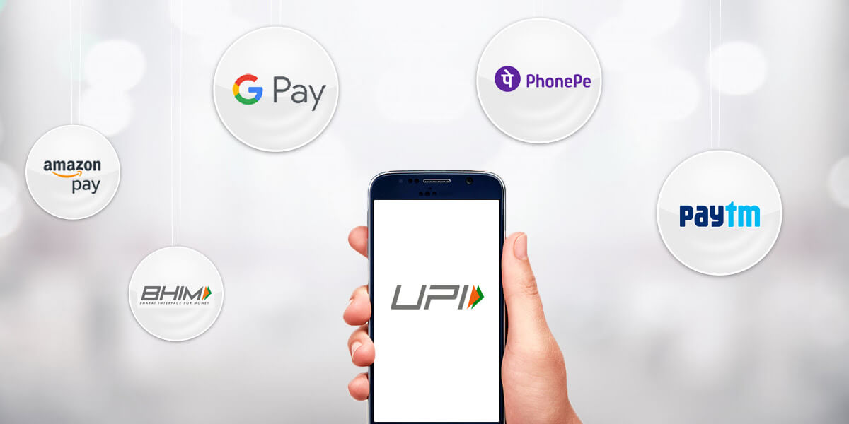 UPI will stay free for users, some merchants may face small fees later: Centre