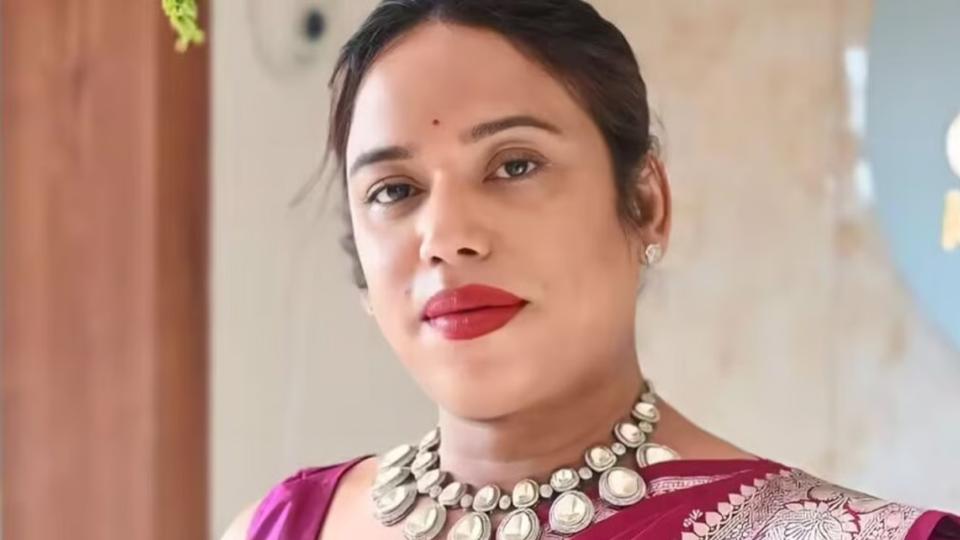 Makeup Artist Jaanmoni Booked Over Remarks on PM Modi