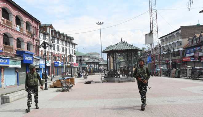 freshrestrictionsinpartsofkashmir