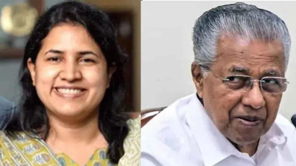 reliefforcmvijayandaughteraskeralahcdismissesthepayoffcase