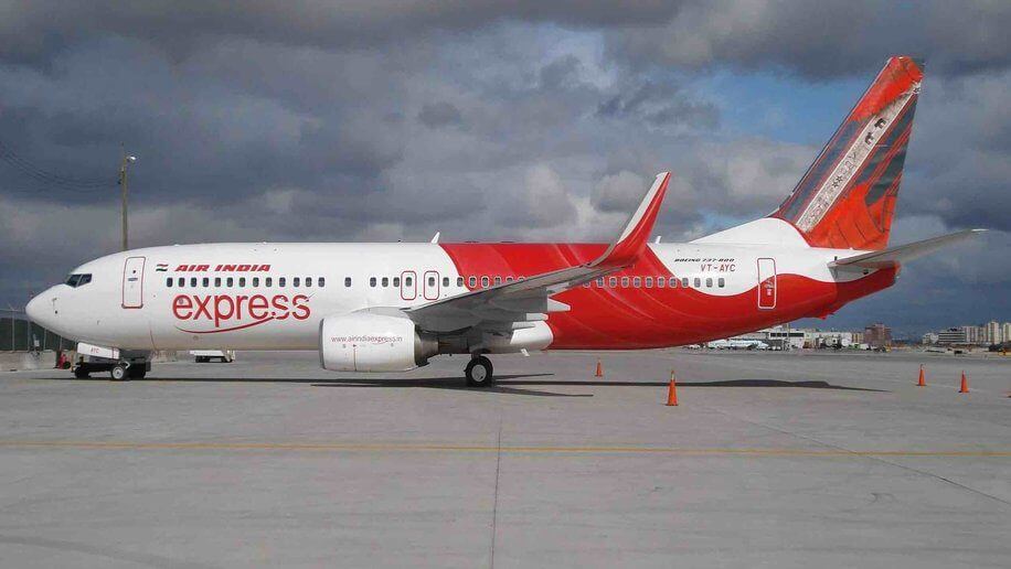 airindiaexpresssayssaudiarabiapermitsoutboundpassengerflightstoindia