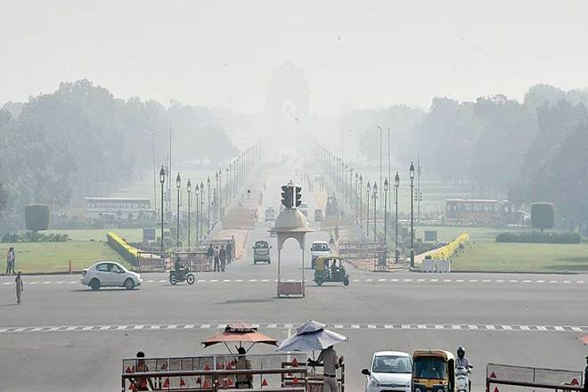 airqualityimprovesindelhi