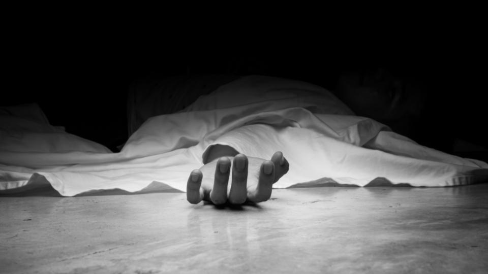 Unidentified Body Found While Digging Pit at Medical College in Tirupati