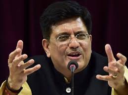 aadhaarexposes5croreghostaccounts:piyushgoyal