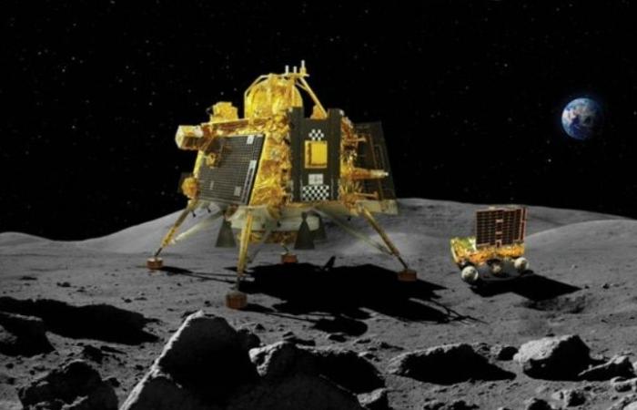 chandrayaan3overcomeshurdlesforsoftlanding