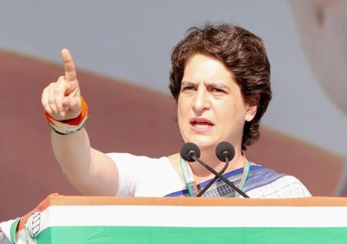 priyankaslamsupgovernmentoverfarmsuicides