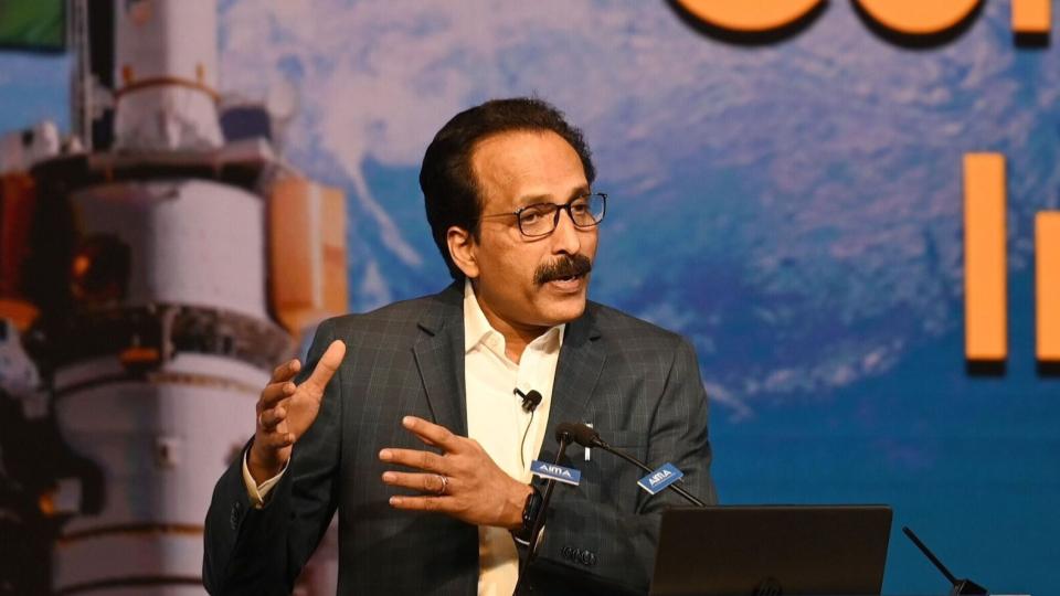 India in 2047 will be superpower, says Somnath